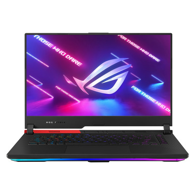 Portable Gaming Asus G513QM-HF023 R9/16GB/1TB SSD/RTX30 60/15.6 ''