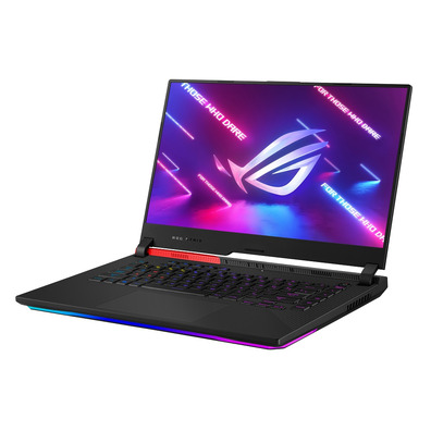 Portable Gaming Asus G513QM-HF023 R9/16GB/1TB SSD/RTX30 60/15.6 ''