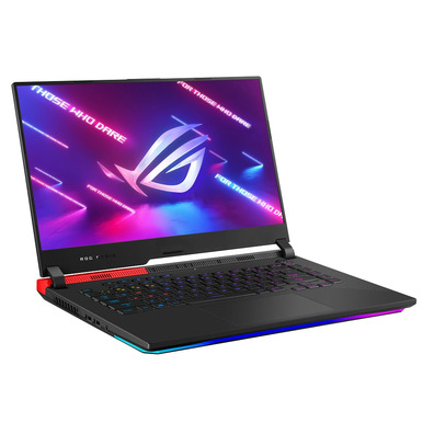 Portable Gaming Asus G513QM-HF023 R9/16GB/1TB SSD/RTX30 60/15.6 ''