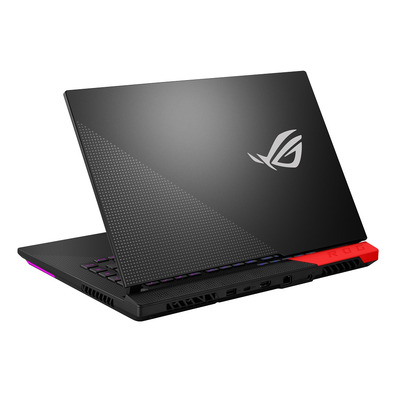 Portable Gaming Asus G513QM-HF023 R9/16GB/1TB SSD/RTX30 60/15.6 ''