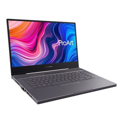 Portable Gaming ASUS ProArt StudioBook 15 H500GV-HC039R i7/32GB/1TB/RTX2060/15.6 ''