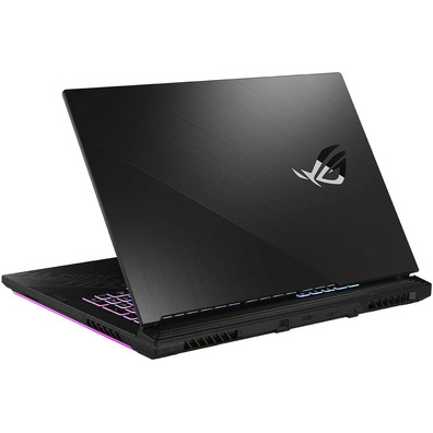 Laptop Gaming ASUS ROG Strix G17 G712LW-EV047 i7/32GB/1TB SSD/RTX2070/17.3 ''