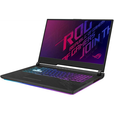 Gaming ASUS ROG Strix G712LW-EV002 i7/16GB/1TB SSD/RTX2070/17.3 ' '/FDOS