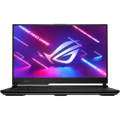 Portable Gaming Asus ROG Strix SCAR 17 G733QR-K4008T R9/32GB/1TB SSD/GeForce RTX3070/17.3 "