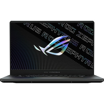 Portable Gaming Asus ROG Zephyrus G15 GA503QR-HQ007T R7/16GB/1TB SSD/GeForce RTX3070/15.6 " /Win10