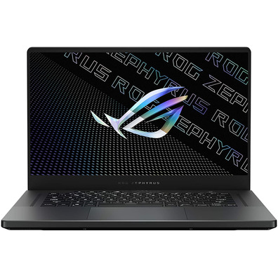 Portable Gaming Asus ROG Zephyrus G15 GA503QR-HQ007T R7/16GB/1TB SSD/GeForce RTX3070/15.6 " /Win10