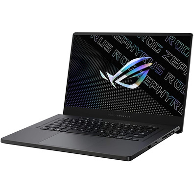 Portable Gaming Asus ROG Zephyrus G15 GA503QR-HQ007T R7/16GB/1TB SSD/GeForce RTX3070/15.6 " /Win10