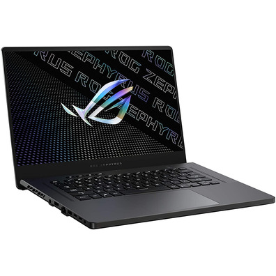 Portable Gaming Asus ROG Zephyrus G15 GA503QR-HQ007T R7/16GB/1TB SSD/GeForce RTX3070/15.6 " /Win10