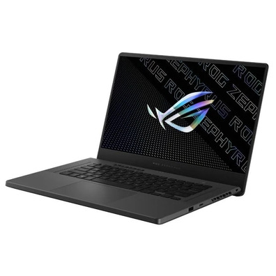 Portable Gaming Asus ROG Zephyrus G15 GA503QS-HQ004T R9/32GB/1TB SSD/GeForce RTX3080/15.6 " /Win10