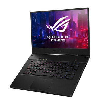 Laptop Gaming ASUS ROG Zephyrus M GU502GV-AZ038T i7/16GB/SSD 1 TB/RTX2060/15.6"/W10