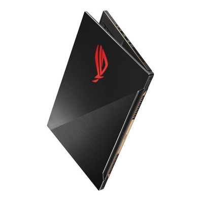 Portable Gaming ASUS ROG Zephyrus S17 GX701LWS-EV076T i7/32GB/1TB SSD/RTX2070/17.3 ''