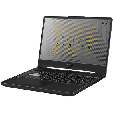 Portable Gaming Asus TUF A15 FA506QR-AZ001 R7/16GB/1TB SSD/GeForce RTX3070/15.6 " /FreeDOS