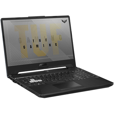 Portable Gaming Asus TUF A15 FA506QR-AZ001 R7/16GB/1TB SSD/GeForce RTX3070/15.6 " /FreeDOS