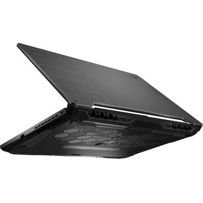 Portable Gaming Asus TUF A15 FA506QR-AZ001 R7/16GB/1TB SSD/GeForce RTX3070/15.6 " /FreeDOS