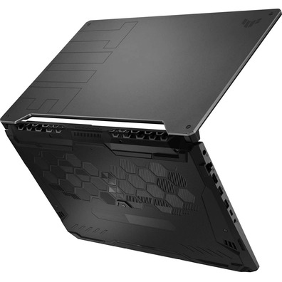 Portable Gaming Asus TUF A15 FA506QR-AZ001 R7/16GB/1TB SSD/GeForce RTX3070/15.6 " /FreeDOS