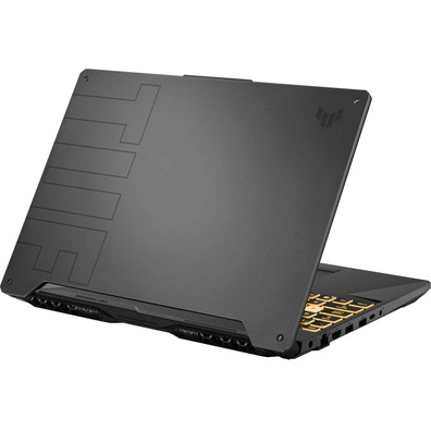 Portable Gaming Asus TUF A15 FA506QR-AZ001 R7/16GB/1TB SSD/GeForce RTX3070/15.6 " /FreeDOS