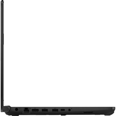 Portable Gaming Asus TUF A15 FA506QR-AZ001 R7/16GB/1TB SSD/GeForce RTX3070/15.6 " /FreeDOS