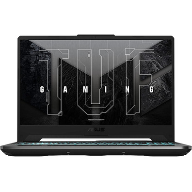 Gaming Asus TUF F15 FX506HM-AZ112 i7/16GB/512GB SSD/GeForce RTX3060/15.6 " /FreeDOS