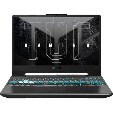 Gaming Asus TUF F15 FX506HM-AZ112 i7/16GB/512GB SSD/GeForce RTX3060/15.6 " /FreeDOS