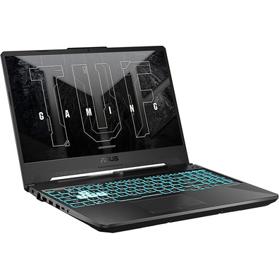 Gaming Asus TUF F15 FX506HM-AZ112 i7/16GB/512GB SSD/GeForce RTX3060/15.6 " /FreeDOS