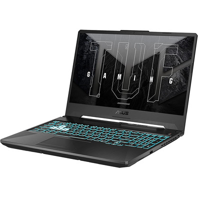 Gaming Asus TUF F15 FX506HM-AZ112 i7/16GB/512GB SSD/GeForce RTX3060/15.6 " /FreeDOS