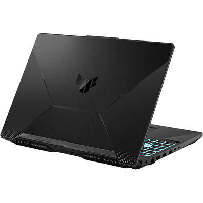 Gaming Asus TUF F15 FX506HM-AZ112 i7/16GB/512GB SSD/GeForce RTX3060/15.6 " /FreeDOS