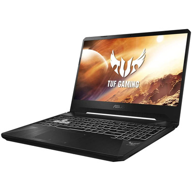 Gaming Asus TUF F15 FX506LH-BQ034 i5/16GB/512GB SSD/GeForce GTX1650/15.6 " /FreeDOS