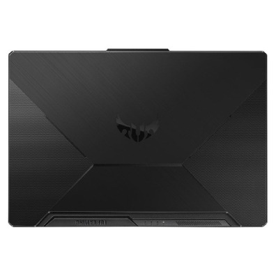 Gaming Asus TUF F15 FX506LH-BQ034 i5/16GB/512GB SSD/GeForce GTX1650/15.6 " /FreeDOS