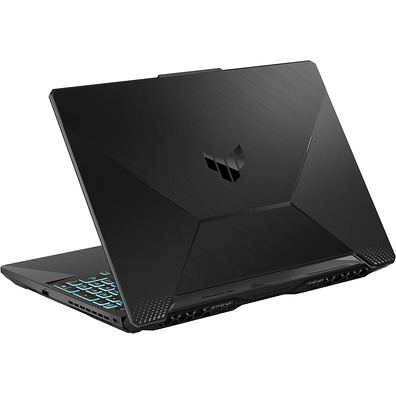 Gaming Asus TUF F15 TUF506HM-HN204 i5/16GB/512GB SSD/15.6 " /GeForce RTX 3060/FreeDOS