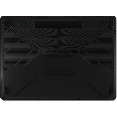 Portable Gaming Asus TUF FX505DT-HN503 R7/16GB/512GB SSD/GeForce GTX1650/15.6 " FreeDOS