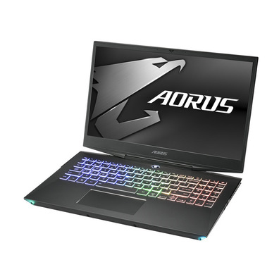 Portable Gaming Gigabyte Aorus X9 i7/16GB/512 GB   2 TB/15.6"