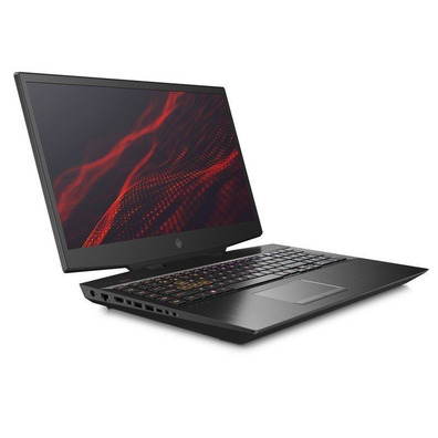 Portable Gaming HP OMEN 17 CB1003NS i7/16GB/1TB/RTX2060/17.3 ' '/FreeTwo