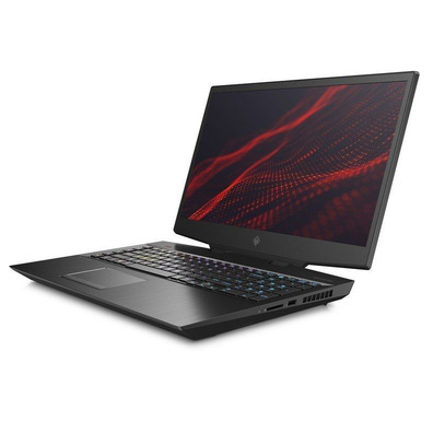 Portable Gaming HP OMEN 17 CB1003NS i7/16GB/1TB/RTX2060/17.3 ' '/FreeTwo