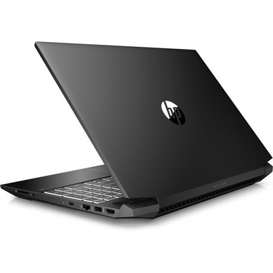 Portable Gaming HP Pavilion 15 -EC2019NS R5/16GB/512GB SSD/GeForce GTX1650/15.6 " /FreeDOS