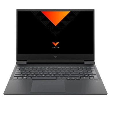 Portable Gaming HP VITUS 16-E0015NS R7/16GB/1TB SSD/GeForce GTX1650/16.1 " /FreeDOS