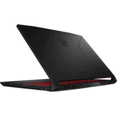 Portable Gaming MSI Bravo 15 B5DD-007XES R5/8GB/512GB SSD/RX5500M/15.6 ''