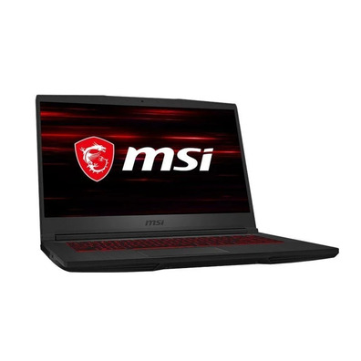 Portable Gaming MSI GF65-687XES i5/16GB/512GB SSD/RTX2060/FDOS/15 ''