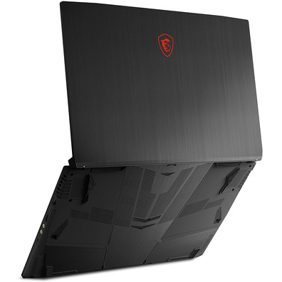 Laptop Gaming MSI GF75 10SCSR (Thin) -245XES i7/16GB/512 SSD + 1TB HDD/GTX1650Ti/17.3 ''