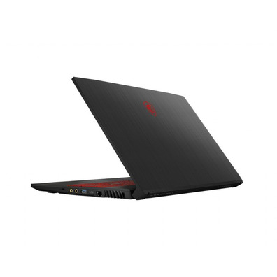 Laptop Gaming MSI GF75-277XES i7/16GB/512 GB SSD/17.3"