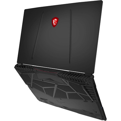 Portable Gaming MSI GL65 Leopard 10SDK-600XES i7/16GB/1TB/GTX1660Ti/15.6 ''