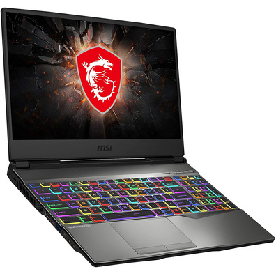 Portable Gaming MSI GL65 Leopard 10SDK-600XES i7/16GB/1TB/GTX1660Ti/15.6 ''