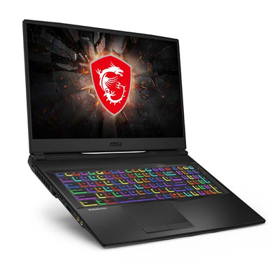 Laptop Gaming MSI GL75 10SDK-041XES i7/16GB/1TB SSD/GTX1660TI/17.3"