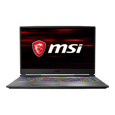 Laptop Gaming MSI GP75-451XES i7/16GB/1TB SSD/1660Ti/17.3"