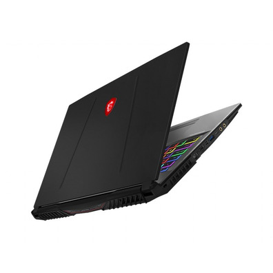 Laptop Gaming MSI GP75-451XES i7/16GB/1TB SSD/1660Ti/17.3"