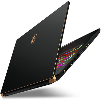 Portable Gaming MSI GS75 10SFS (STEALTH) -095ES i9/64GB/2TB SSD/RTX2070/17.3 ' '/W10