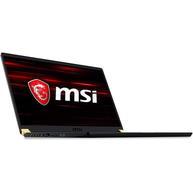 Portable Gaming MSI GS75 10SFS (STEALTH) -095ES i9/64GB/2TB SSD/RTX2070/17.3 ' '/W10