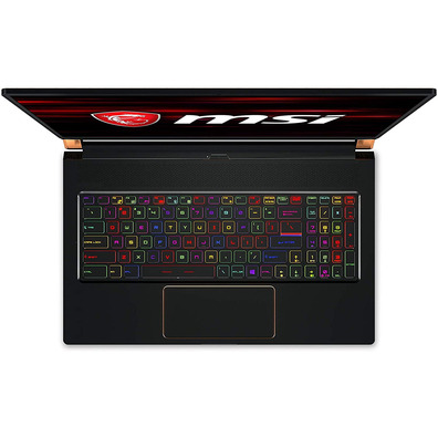 Portable Gaming MSI GS75 10SFS (STEALTH) -095ES i9/64GB/2TB SSD/RTX2070/17.3 ' '/W10