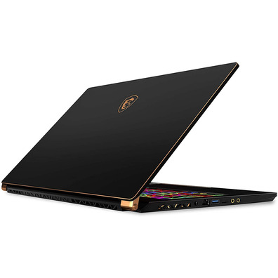 Portable Gaming MSI GS75 10SFS (STEALTH) -095ES i9/64GB/2TB SSD/RTX2070/17.3 ' '/W10