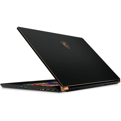 Portable Gaming MSI GS75 10SFS (STEALTH) -095ES i9/64GB/2TB SSD/RTX2070/17.3 ' '/W10