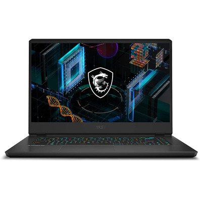 Portable Gaming MSI Leopard GP66 11UH-049XES i7/16GB/1TBSSD/RTX3080/15.6 ''